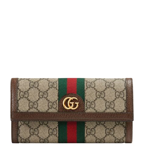 guccis wallet|Gucci wallets official website.